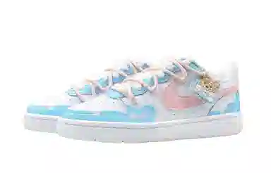 Nike Court Borough 2 GS