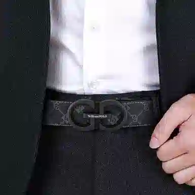 WilliamPOLO PVC 3.5cm