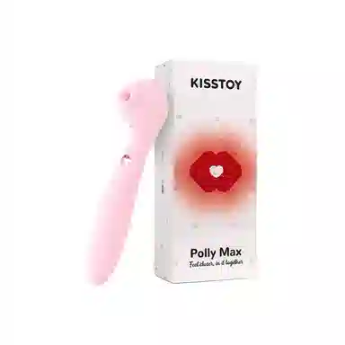 KISS TOY PollyMAX
