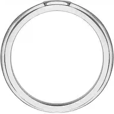 Maserati Trident Ring