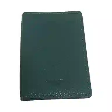 COACH Card Wallet 10