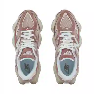 New Balance 9060 Grey Pink