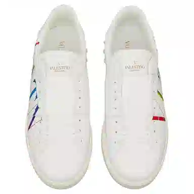 Valentino Open