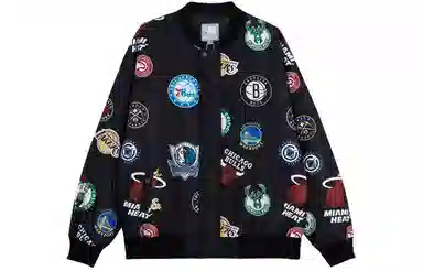 Jack Jones x NBA
