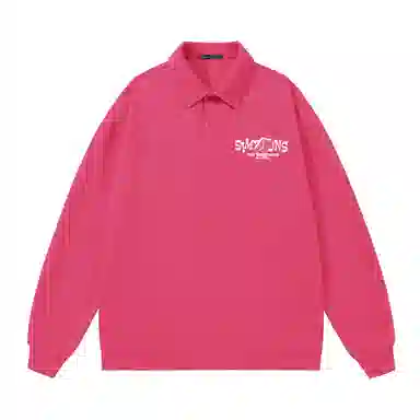 The Simpsons Polo