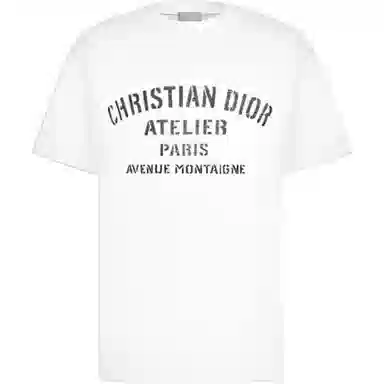 DIOR FW22 T
