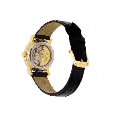 LONGINES 25.5mm L4.321.2.32.2