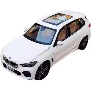 2019 X5 BMW G05 SUV 118