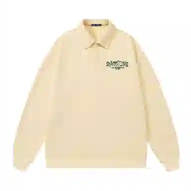 The Simpsons Polo