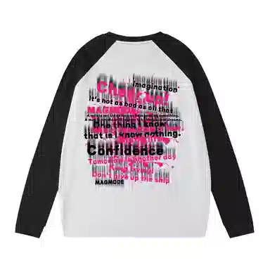 magmode T
