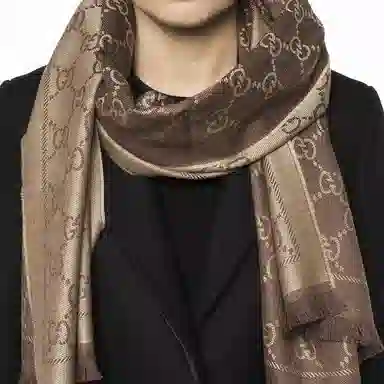 Gucci Scarf