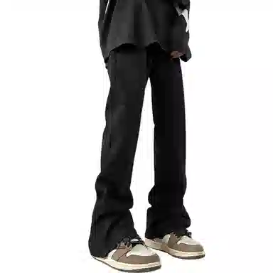 COMOWA vibebootcut
