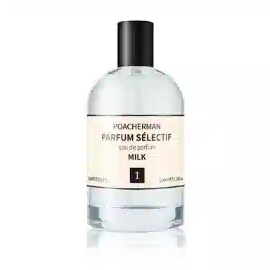 POACHERMAN EDP