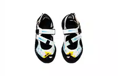 FILA FUSION Conch