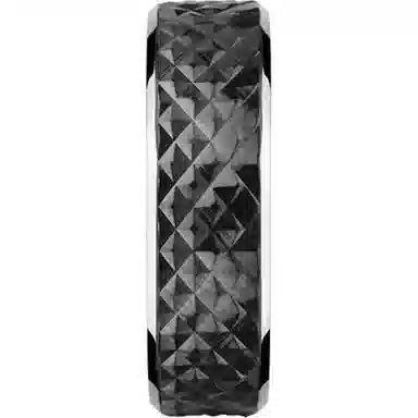 Maserati Trident Ring