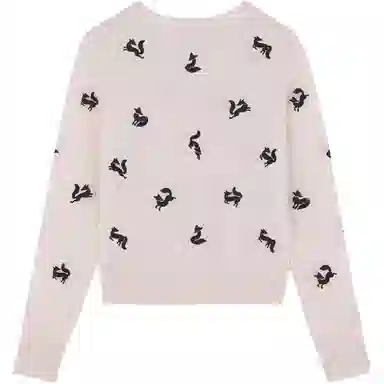 Maison Kitsune FW24