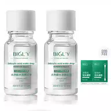 BIGLY 20ml*20ml*230g*1