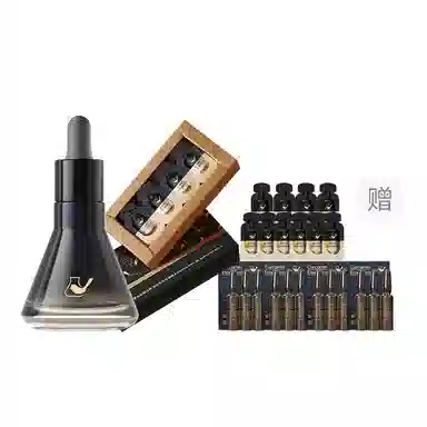 菜鸟和配方师 姜黄素护肤套装 祛痘舒缓保湿修护