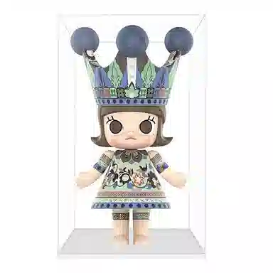 LIGHT YOUR BRICKSpopmart1000MOLLY