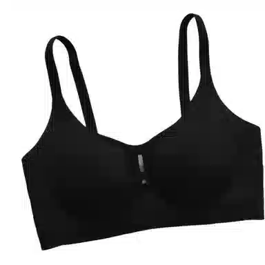 水中花 聚拢美背无痕透气文胸 女款