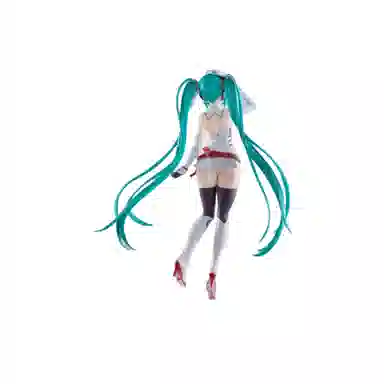 GSC UP PARADE 2023 17cm