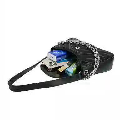 Bywhich Chain Shoulder Bag