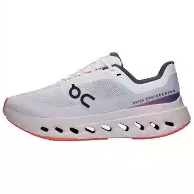On Cloudsurfer