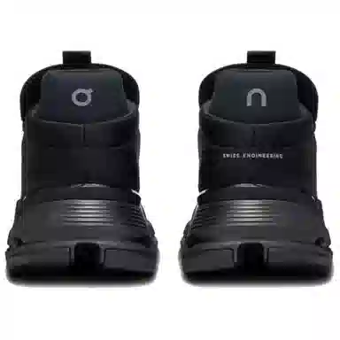 On Cloudnova 2 Black