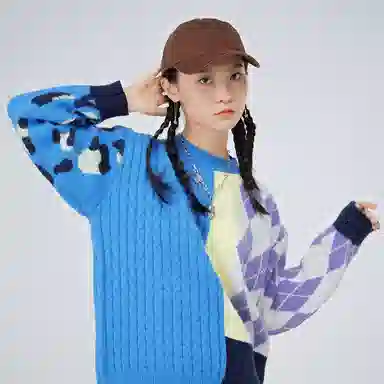 白卷 水洗轻微做旧 软顶 大头围 大码 棉 棒球帽 男女同款情侣款 #纯粹喜欢#