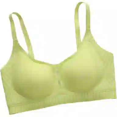 水中花 聚拢美背无痕透气文胸 女款