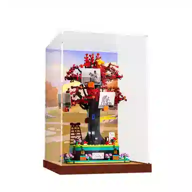 LIGHT YOUR BRICKS IDEAS 21346