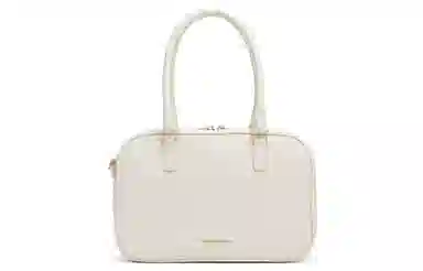 Charles & Keith Boston Bag