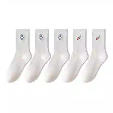 JIAZINI 5