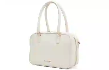 Charles & Keith Boston Bag