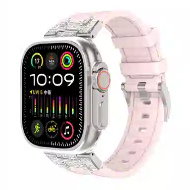 Akkerds Apple Watch
