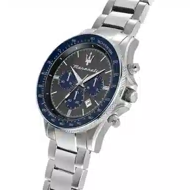 Maserati Challenge Series