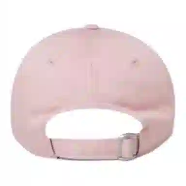 New Era Minions Print Pink Cap