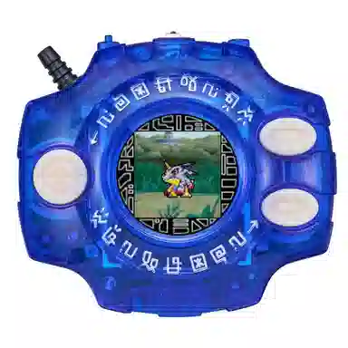 BANDAI 25