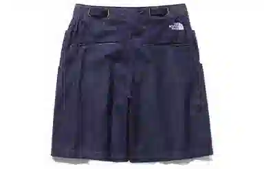 THE NORTH FACE Urban Exploration Logo