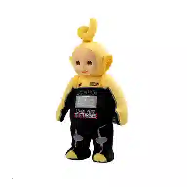 POP SUNDAY ART STUDIO 60cm