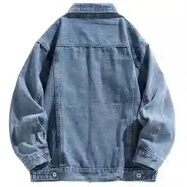 Jeep Denim Jacket