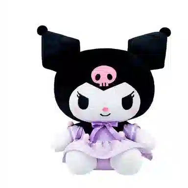 LFashion Life x Sanrio 38cm50cm