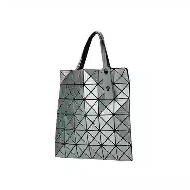 ISSEY MIYAKE LUCENT Tote