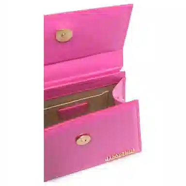 Jacquemus Le Chiquito Noeud