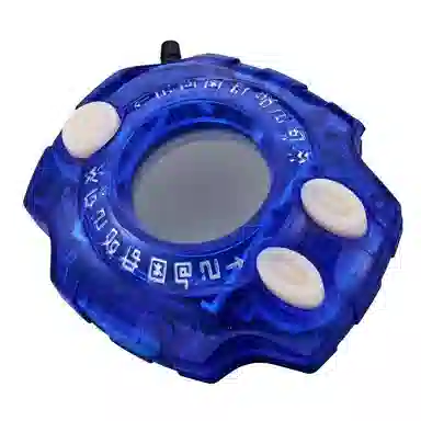 BANDAI 25