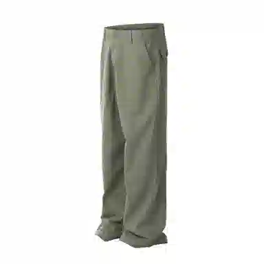 GBXM Cleanfit Khaki Pants