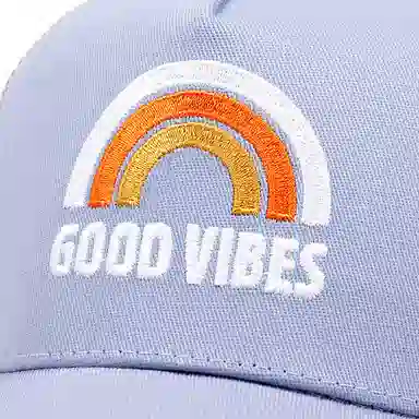 US8ACC Good Vibes Cap