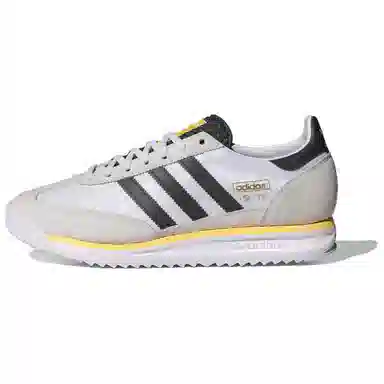 adidas SL 72 Grey Black
