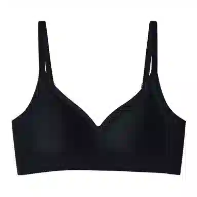 黛尔佳人 无痕内衣小胸聚拢防下垂文胸 女款