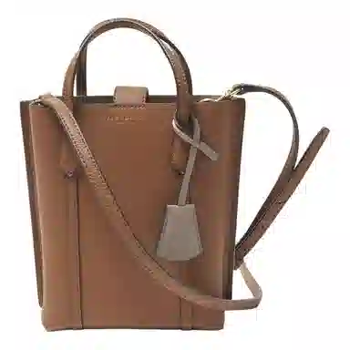 Tory Burch Perry Mini Tote